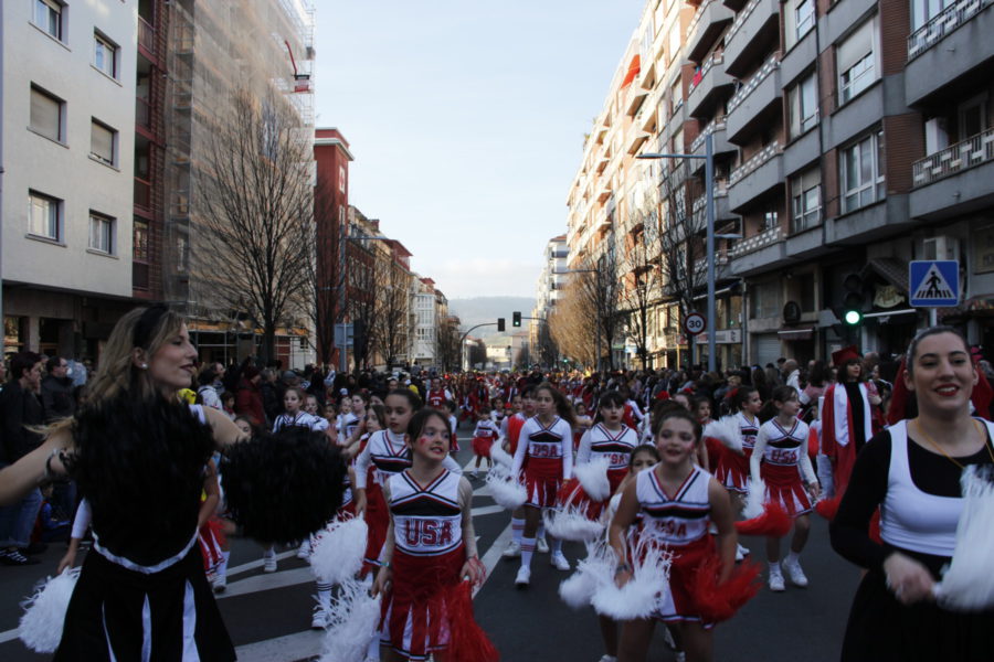 ¡¡¡CARNAVAL 2020!!!