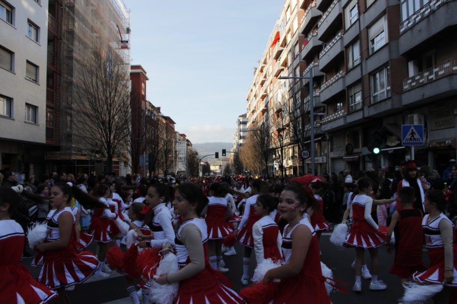 ¡¡¡CARNAVAL 2020!!!