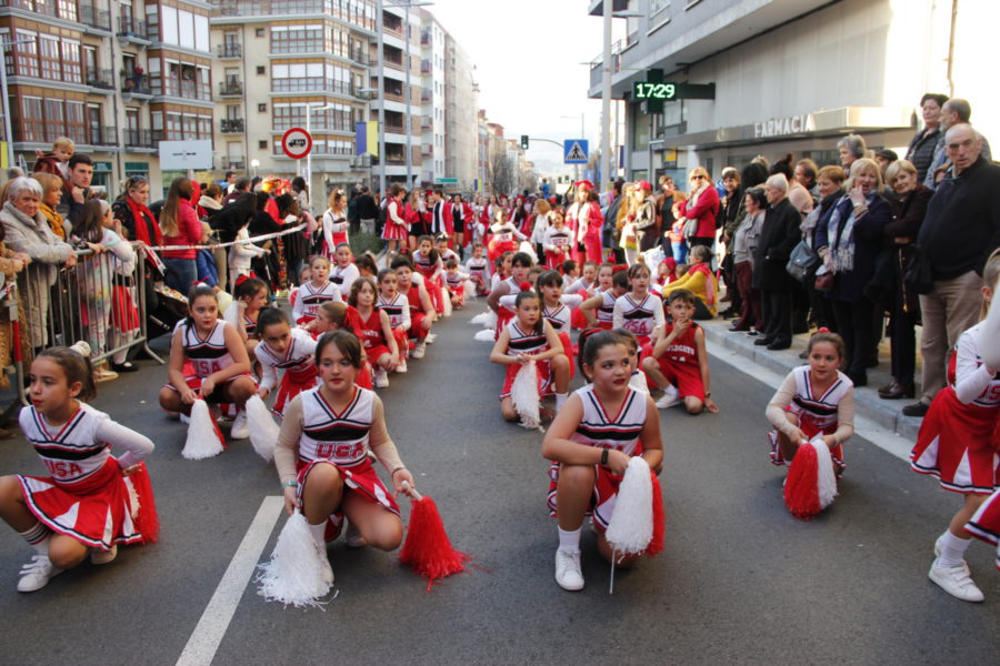 ¡¡¡CARNAVAL 2020!!!