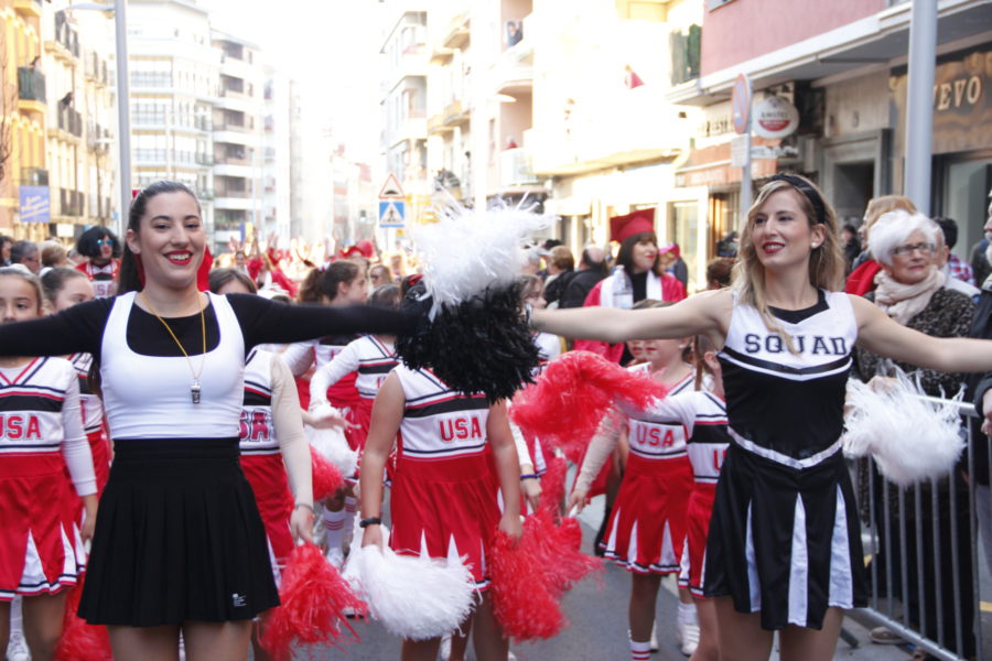 ¡¡¡CARNAVAL 2020!!!