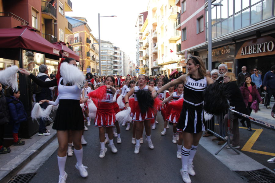 ¡¡¡CARNAVAL 2020!!!