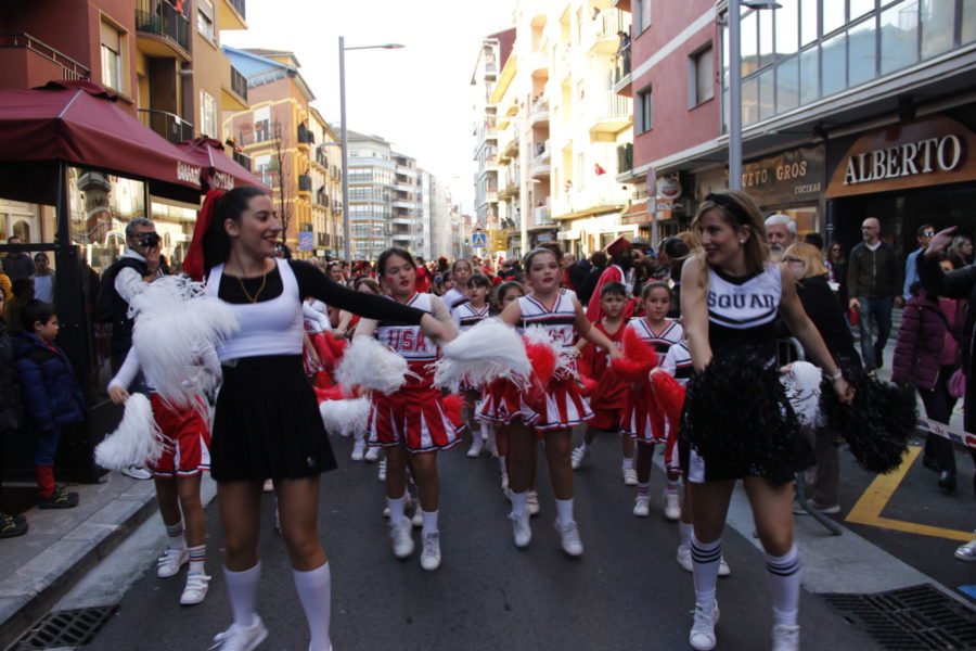 ¡¡¡CARNAVAL 2020!!!