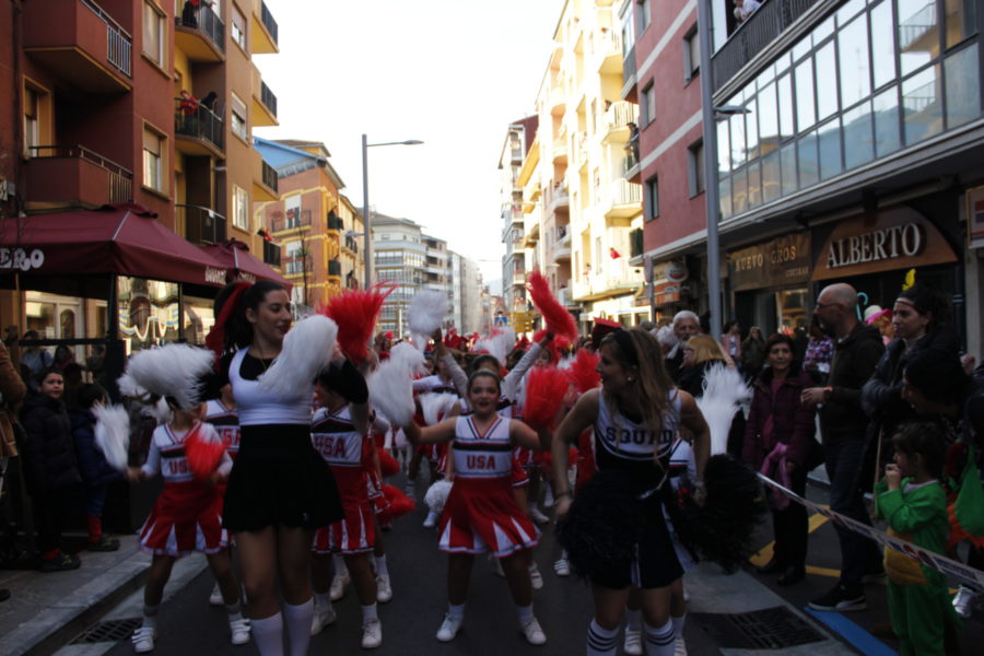 ¡¡¡CARNAVAL 2020!!!