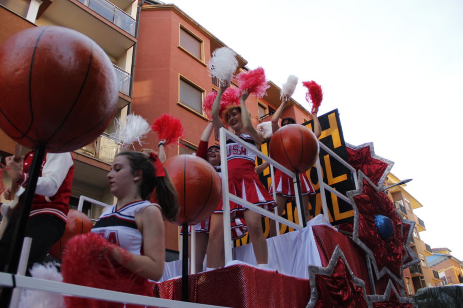 ¡¡¡CARNAVAL 2020!!!