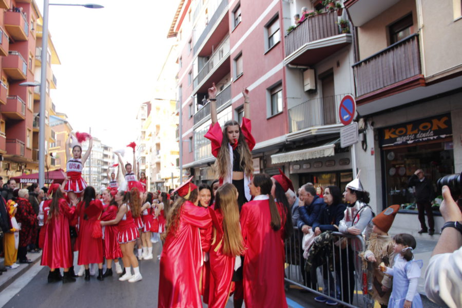 ¡¡¡CARNAVAL 2020!!!