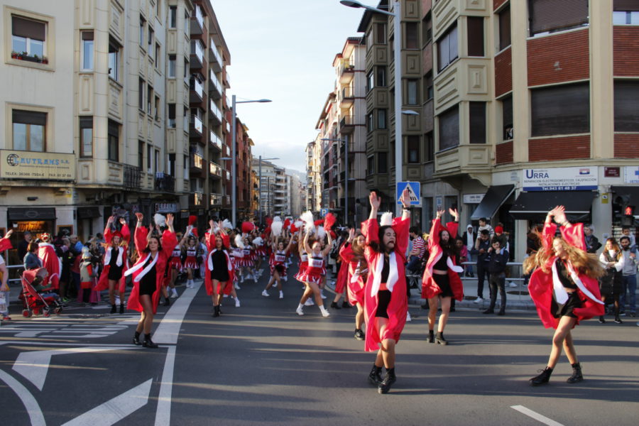 ¡¡¡CARNAVAL 2020!!!