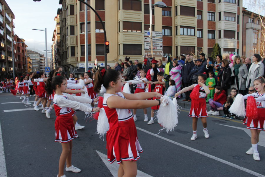¡¡¡CARNAVAL 2020!!!