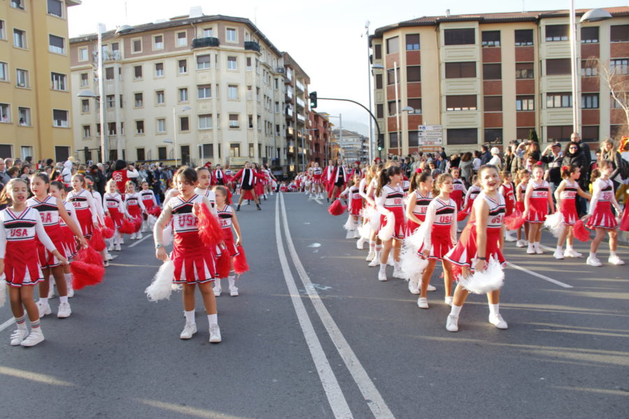 ¡¡¡CARNAVAL 2020!!!