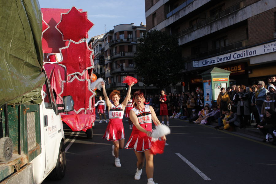 ¡¡¡CARNAVAL 2020!!!