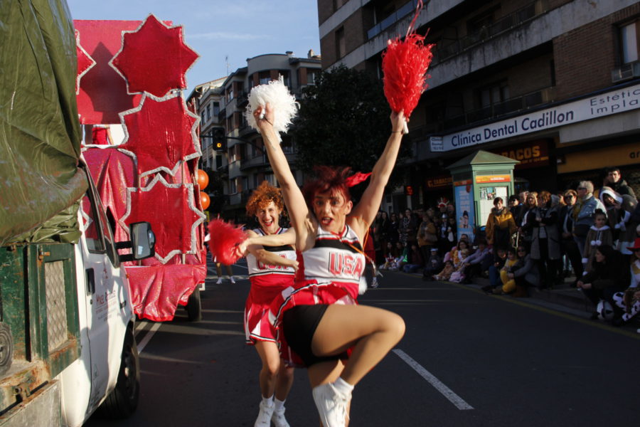 ¡¡¡CARNAVAL 2020!!!