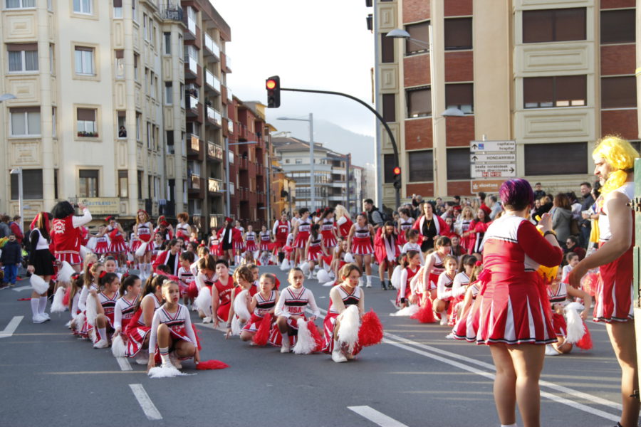 ¡¡¡CARNAVAL 2020!!!