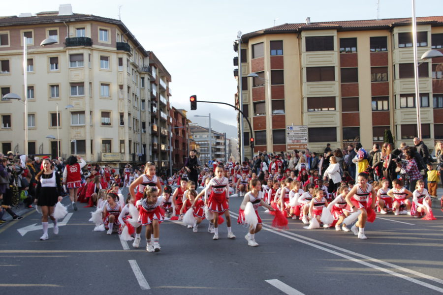 ¡¡¡CARNAVAL 2020!!!