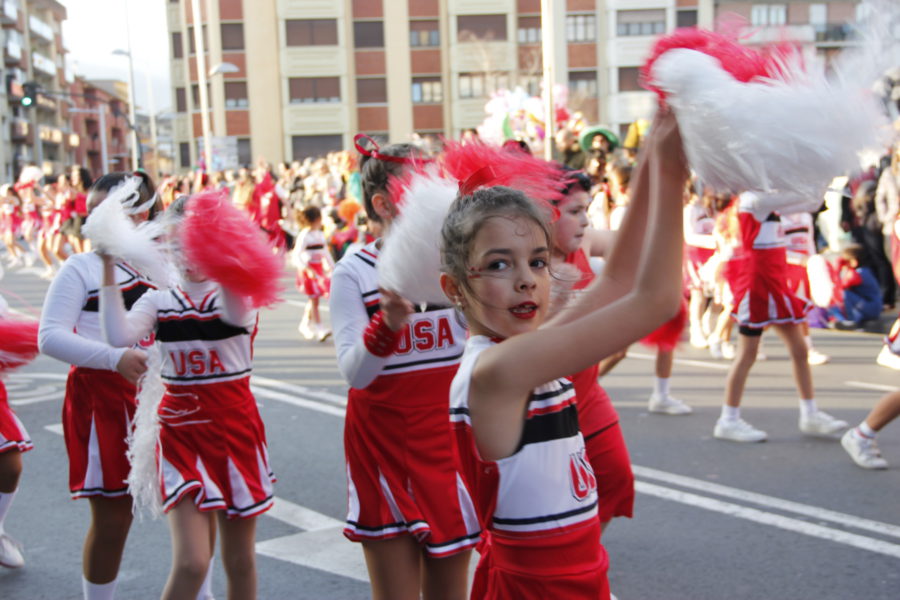 ¡¡¡CARNAVAL 2020!!!