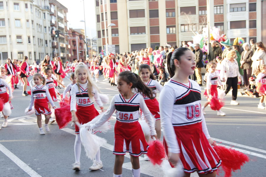 ¡¡¡CARNAVAL 2020!!!