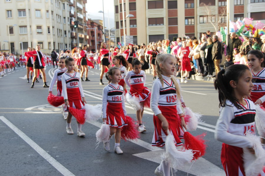 ¡¡¡CARNAVAL 2020!!!