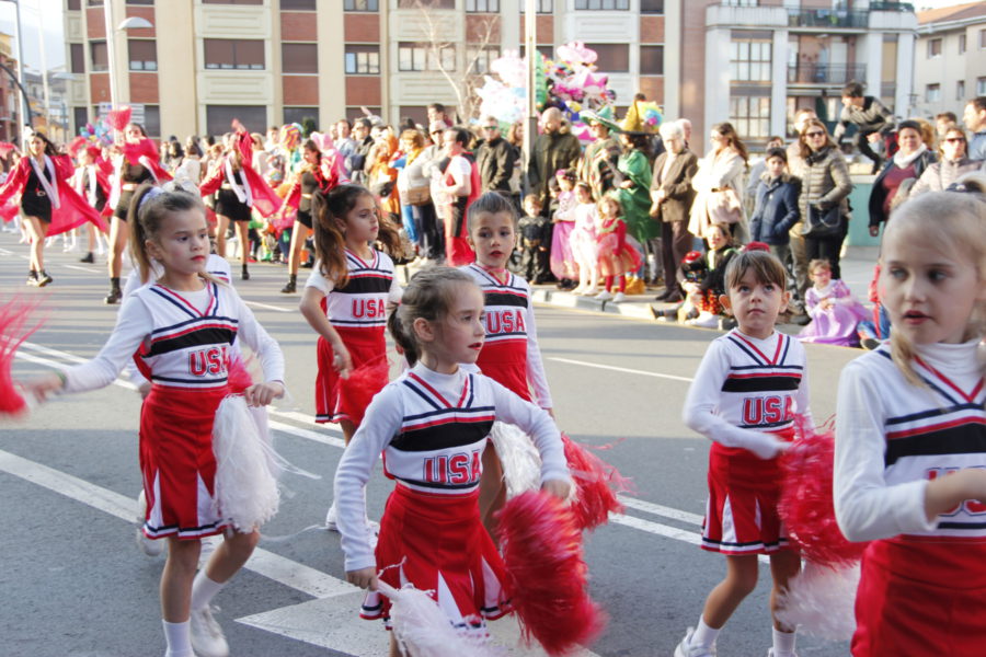 ¡¡¡CARNAVAL 2020!!!
