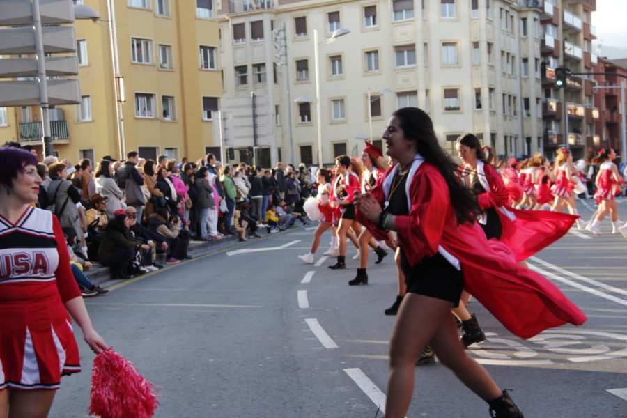 ¡¡¡CARNAVAL 2020!!!