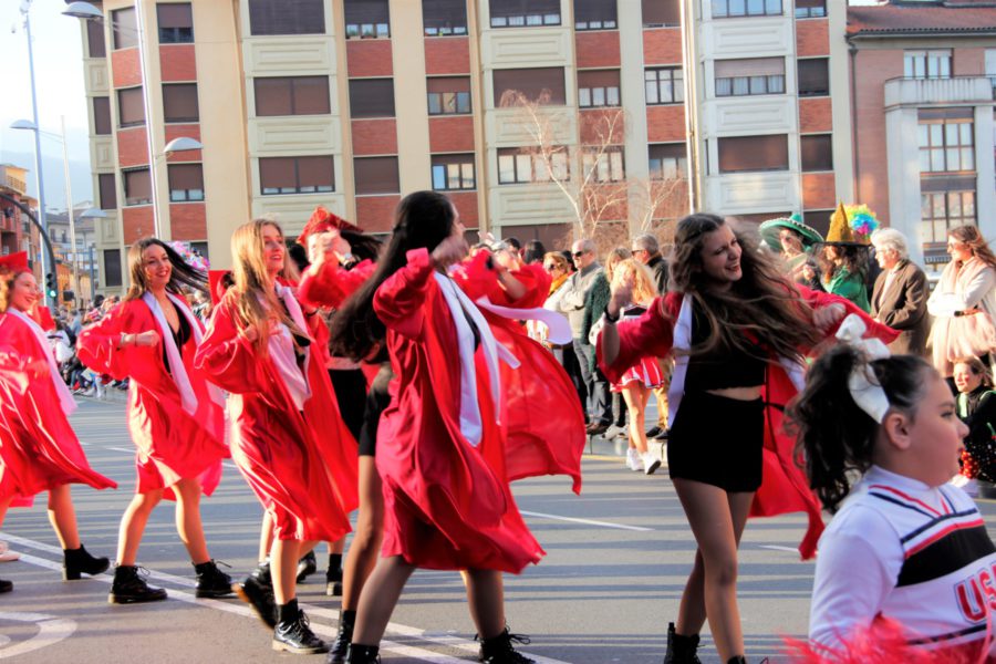 ¡¡¡CARNAVAL 2020!!!