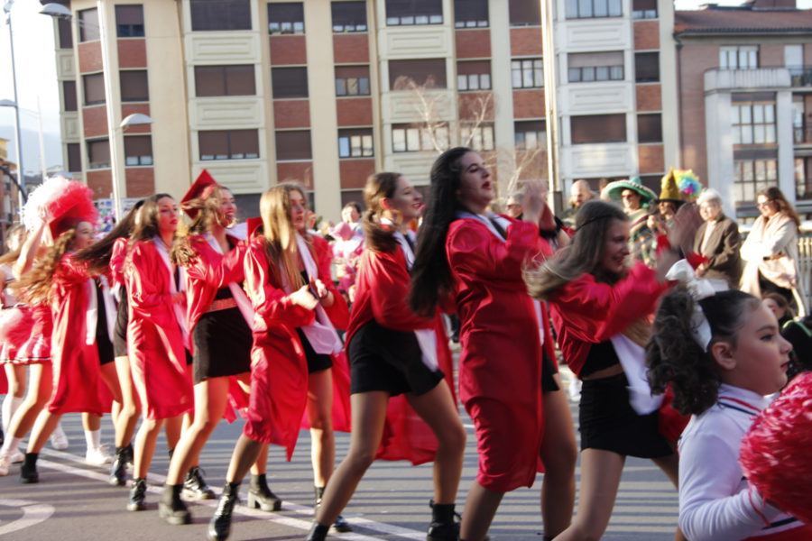 ¡¡¡CARNAVAL 2020!!!