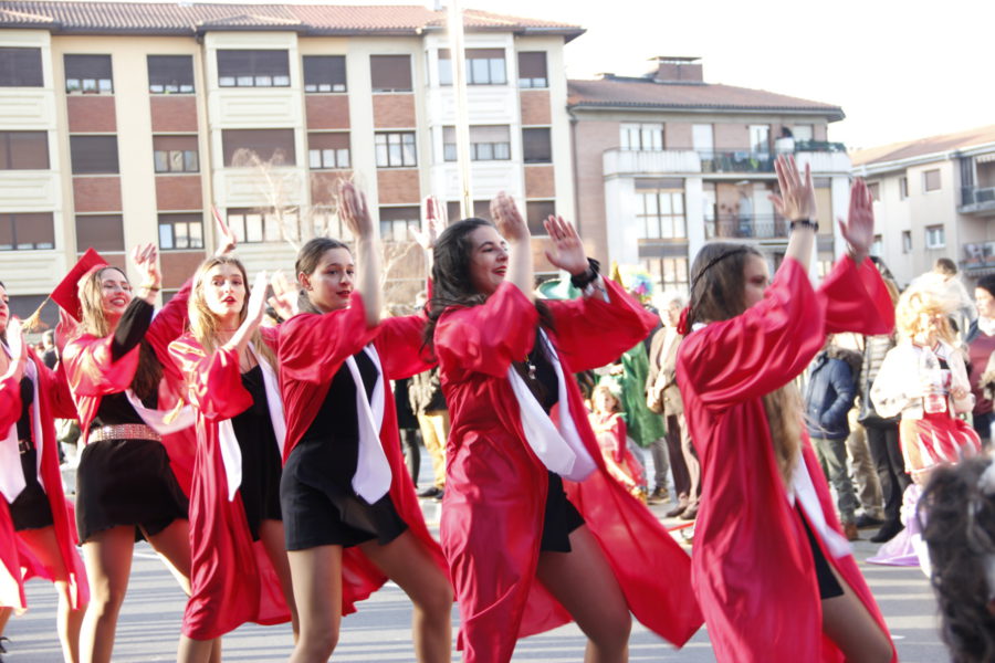 ¡¡¡CARNAVAL 2020!!!