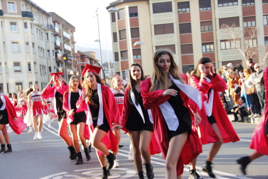 ¡¡¡CARNAVAL 2020!!!