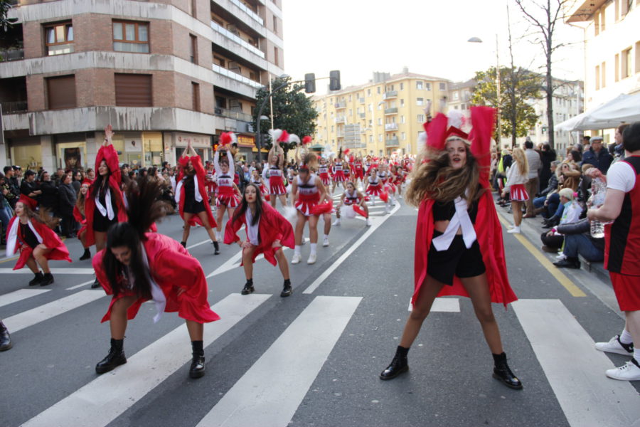 ¡¡¡CARNAVAL 2020!!!