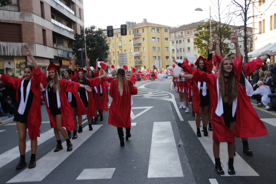 ¡¡¡CARNAVAL 2020!!!