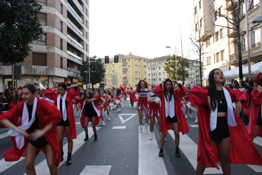 ¡¡¡CARNAVAL 2020!!!