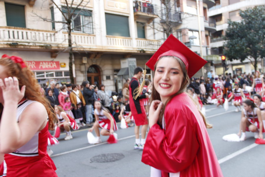 ¡¡¡CARNAVAL 2020!!!