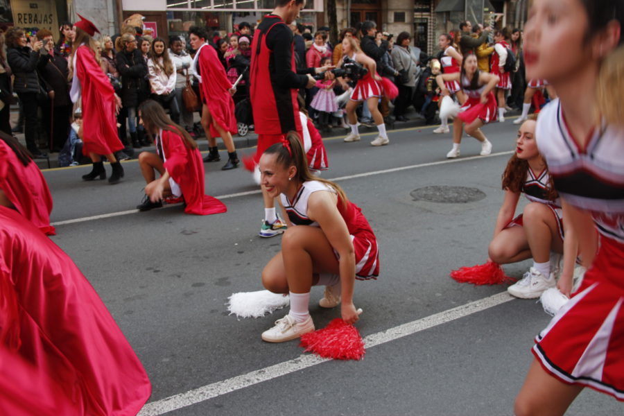 ¡¡¡CARNAVAL 2020!!!