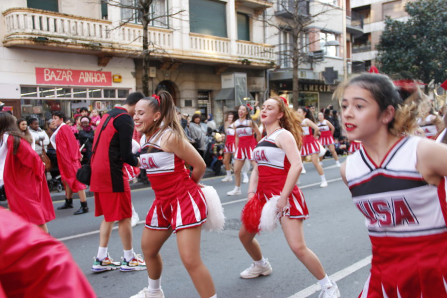 ¡¡¡CARNAVAL 2020!!!