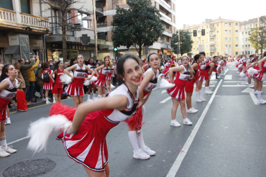 ¡¡¡CARNAVAL 2020!!!