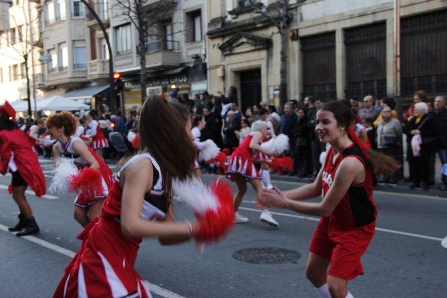 ¡¡¡CARNAVAL 2020!!!
