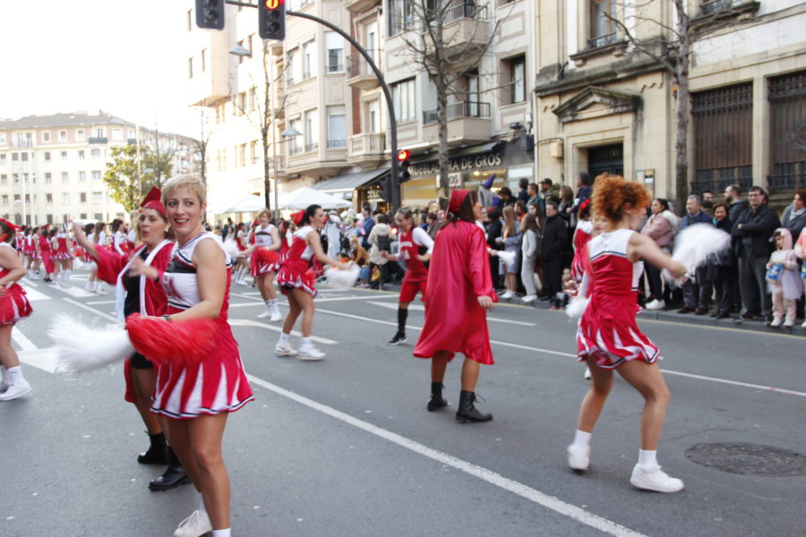 ¡¡¡CARNAVAL 2020!!!
