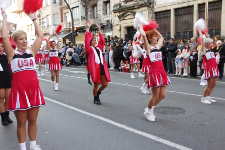 ¡¡¡CARNAVAL 2020!!!