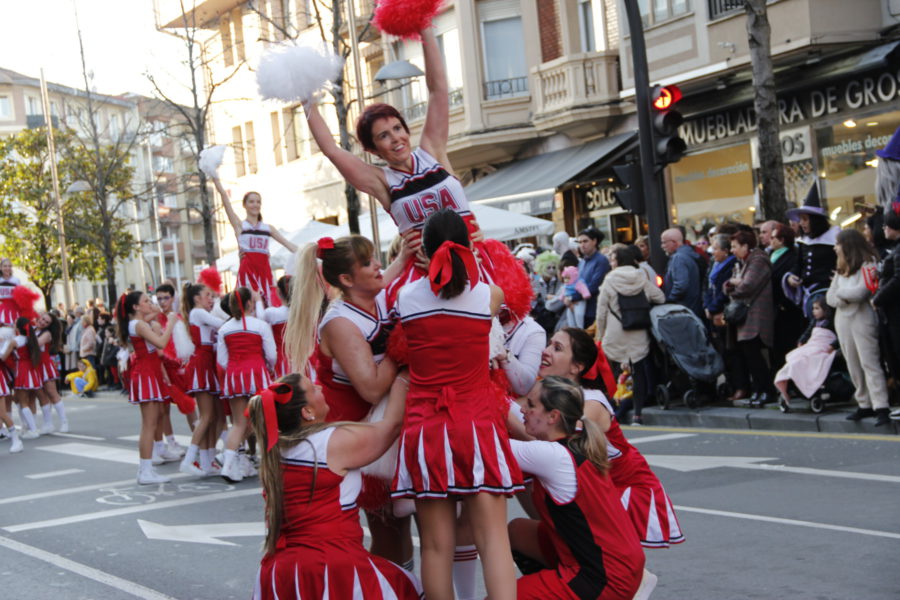 ¡¡¡CARNAVAL 2020!!!