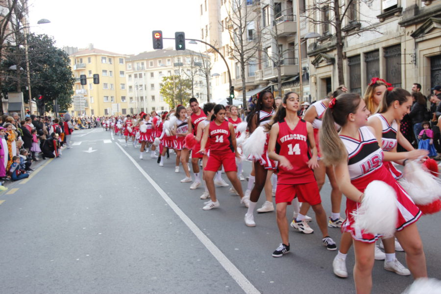 ¡¡¡CARNAVAL 2020!!!