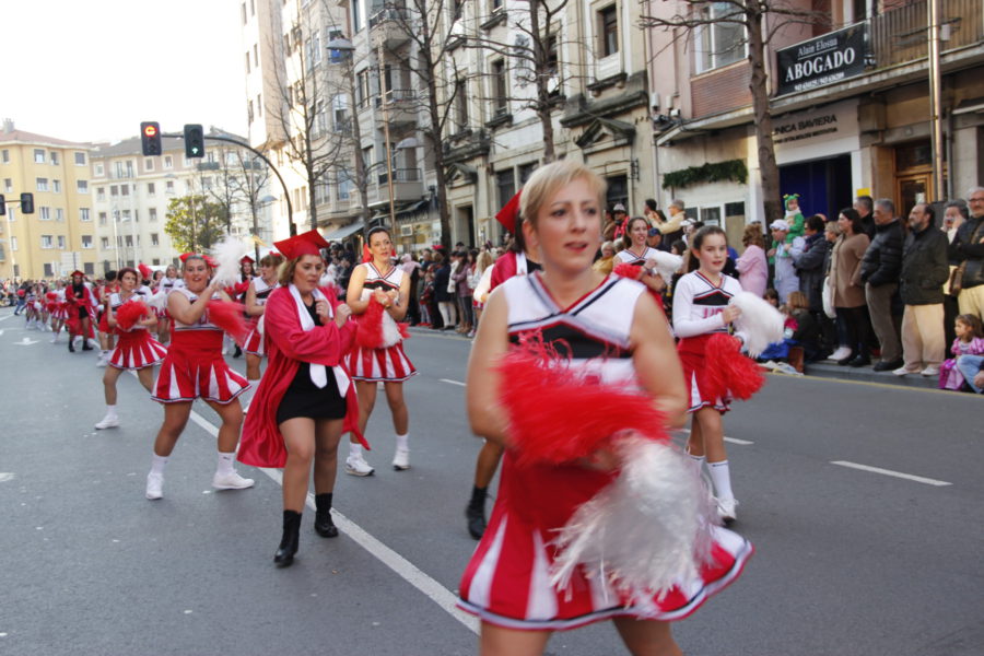 ¡¡¡CARNAVAL 2020!!!