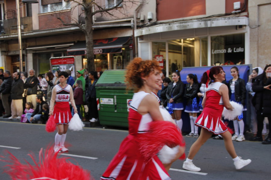¡¡¡CARNAVAL 2020!!!