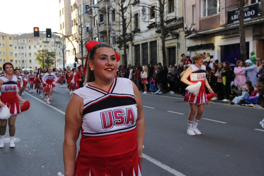 ¡¡¡CARNAVAL 2020!!!