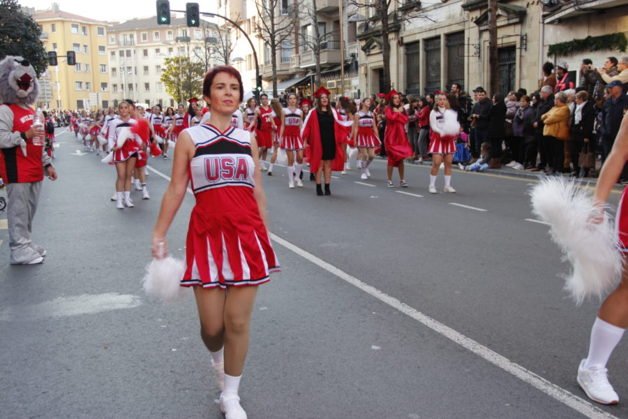 ¡¡¡CARNAVAL 2020!!!