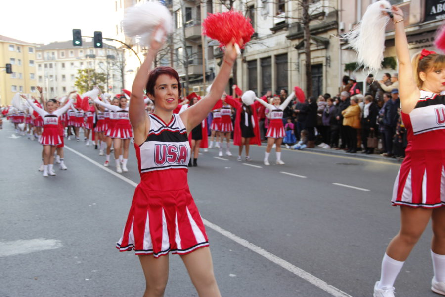 ¡¡¡CARNAVAL 2020!!!