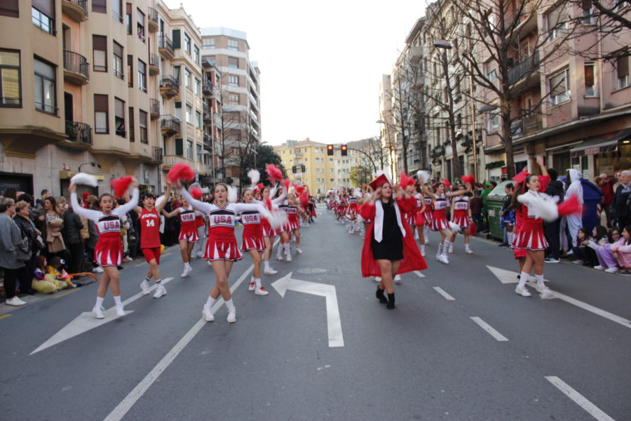 ¡¡¡CARNAVAL 2020!!!