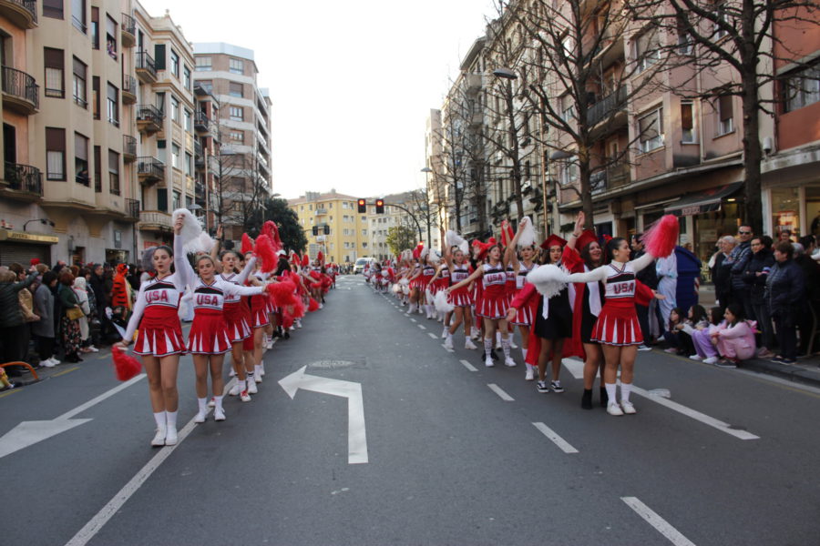 ¡¡¡CARNAVAL 2020!!!