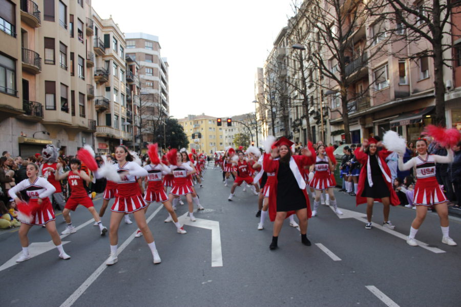 ¡¡¡CARNAVAL 2020!!!