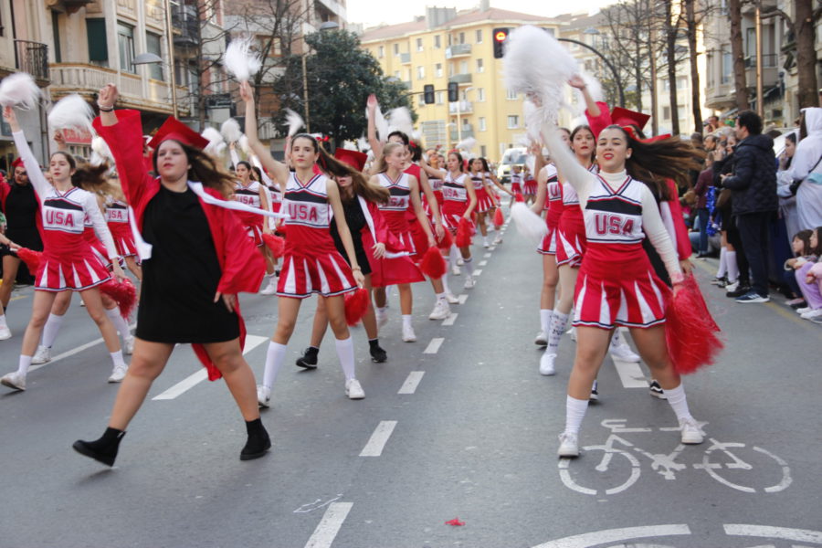 ¡¡¡CARNAVAL 2020!!!