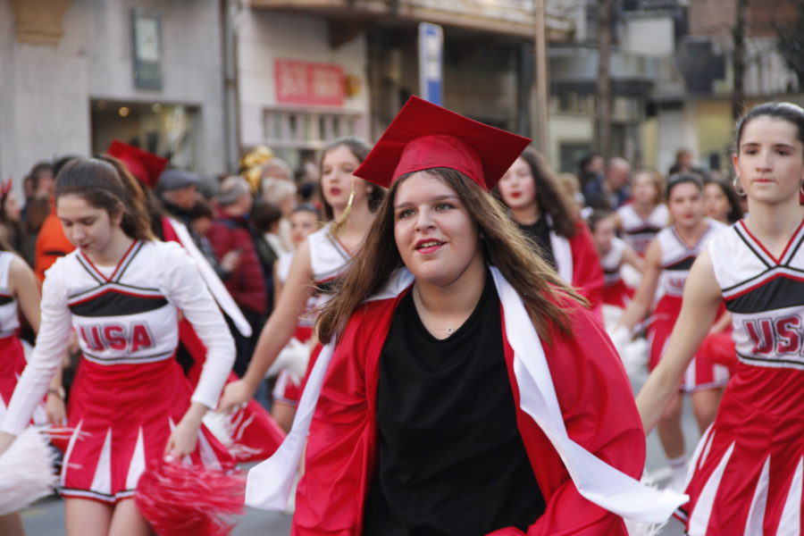 ¡¡¡CARNAVAL 2020!!!