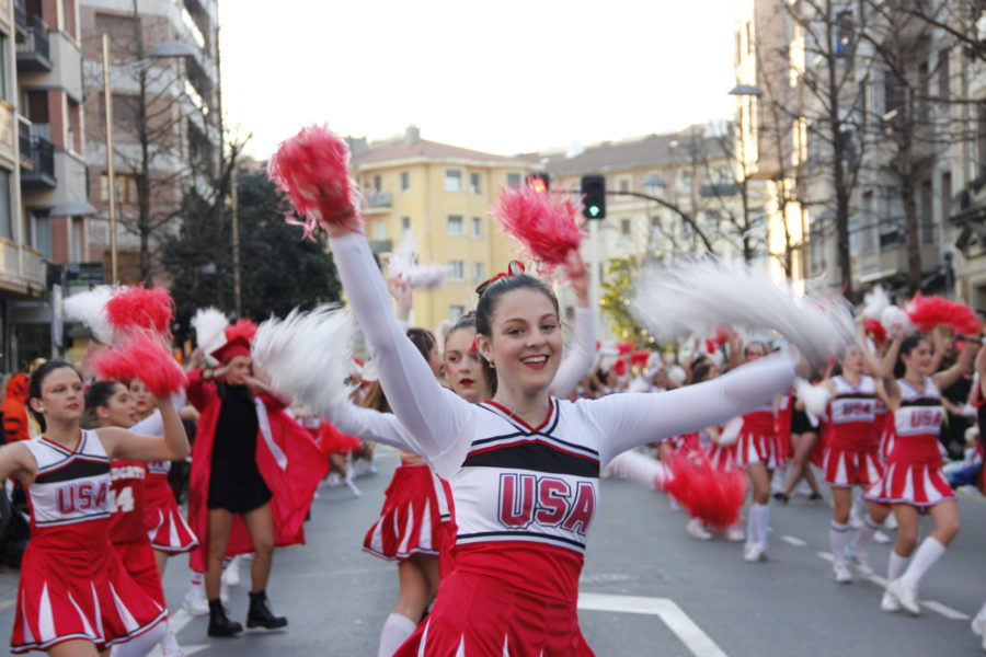 ¡¡¡CARNAVAL 2020!!!