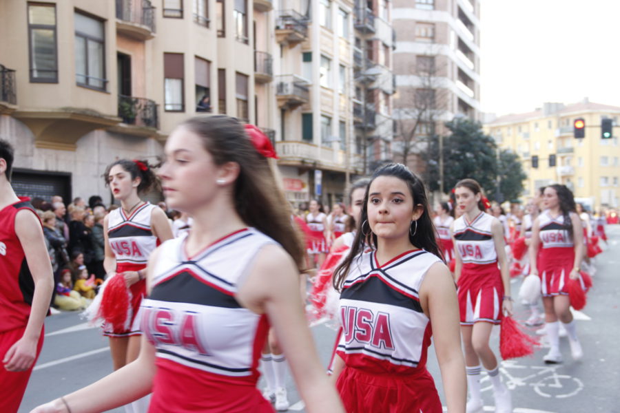 ¡¡¡CARNAVAL 2020!!!