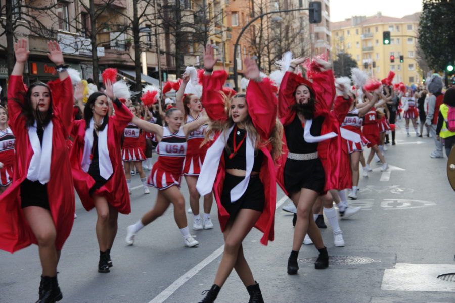 ¡¡¡CARNAVAL 2020!!!